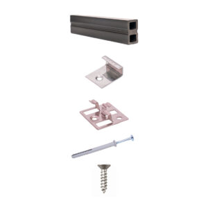 Complementos Instalación Tarima