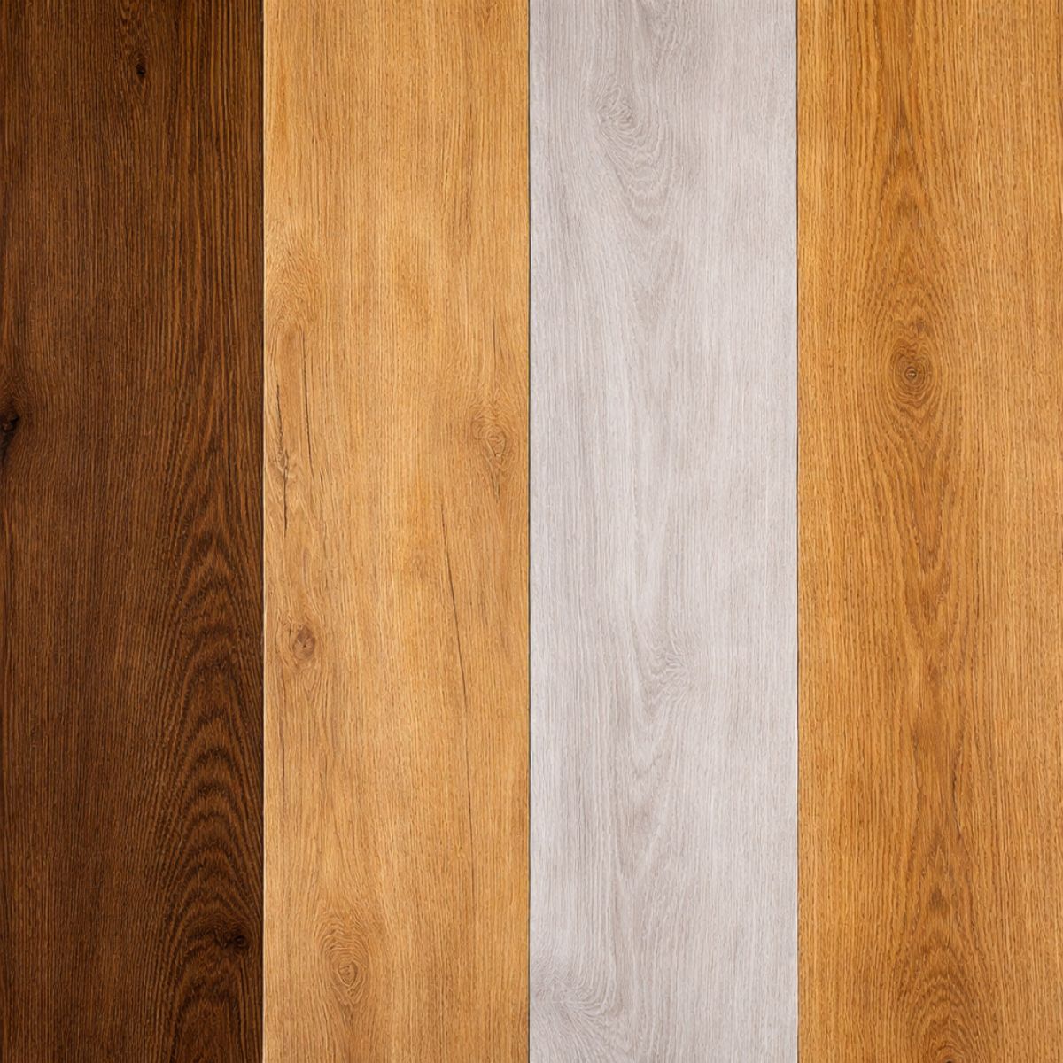 Suelo Vinílico SPC Clic Efecto Madera Natural