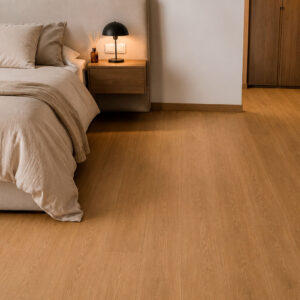 Suelo Vinílico SPC Clic Efecto Madera Natural