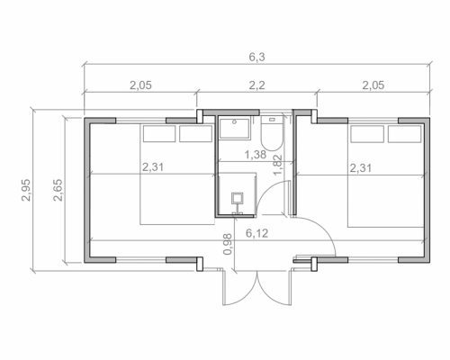 Casa-Prefabricada-Cabrera